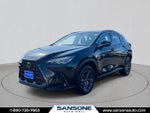 2023 NX 350 Thumbnail 2