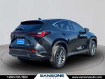 2023 NX 350 Thumbnail 4