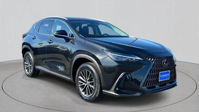 Preowned 2023 Lexus NX 350 Premium for Sale