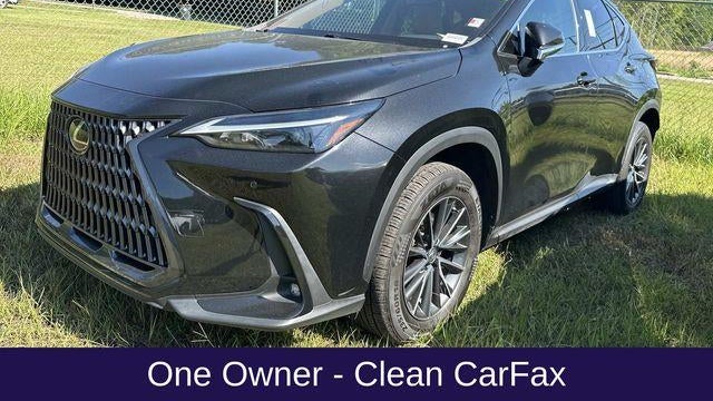 Preowned 2023 Lexus NX 350 Premium for Sale