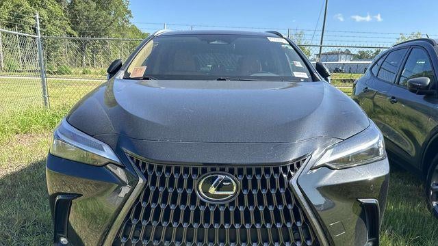 2023 Lexus NX 350 Premium