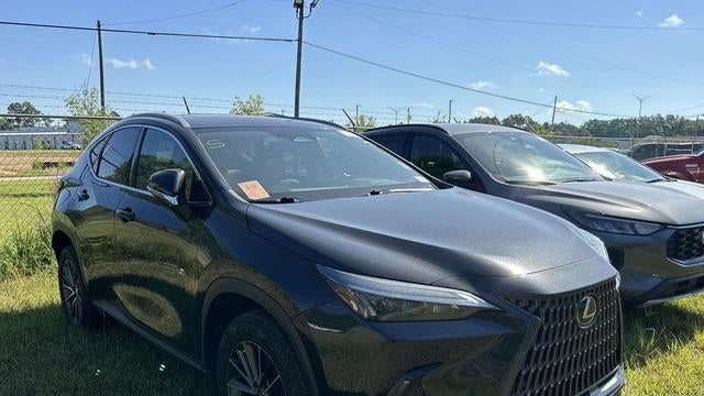 2023 Lexus NX 350 Premium