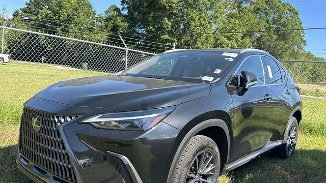 2023 Lexus NX 350 Premium
