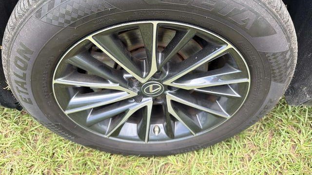2023 Lexus NX 350 Premium