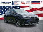2023 NX 350 Thumbnail 3