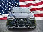 2023 NX 350 Thumbnail 4