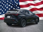 2023 NX 350 Thumbnail 6