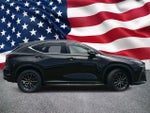 2023 NX 350 Thumbnail 5