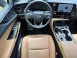 2023 NX 350 Thumbnail 18