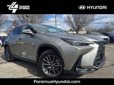 Photo of a 2023 Lexus NX 350 AWD Premium 4DR Crossover for sale