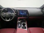 2025 NX 350 Thumbnail 9