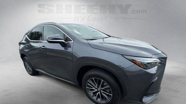 Preowned 2025 Lexus NX 350 Premium for Sale