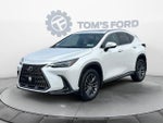 2022 NX 350 Thumbnail 1