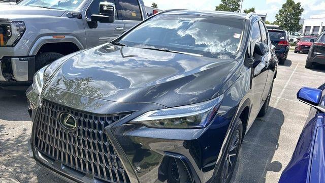 Preowned 2022 Lexus NX 350 Premium for Sale