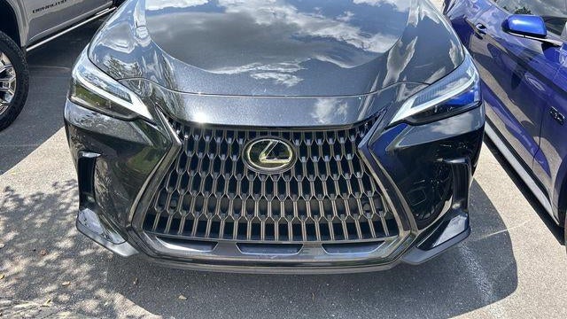 2022 Lexus NX 350 Premium
