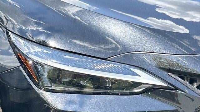 2022 Lexus NX 350 Premium