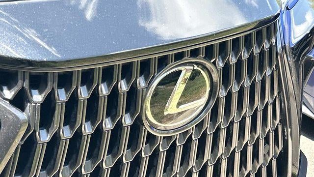 2022 Lexus NX 350 Premium