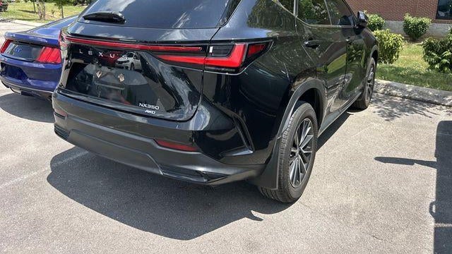 2022 Lexus NX 350 Premium