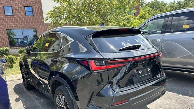2022 Lexus NX 350 Premium