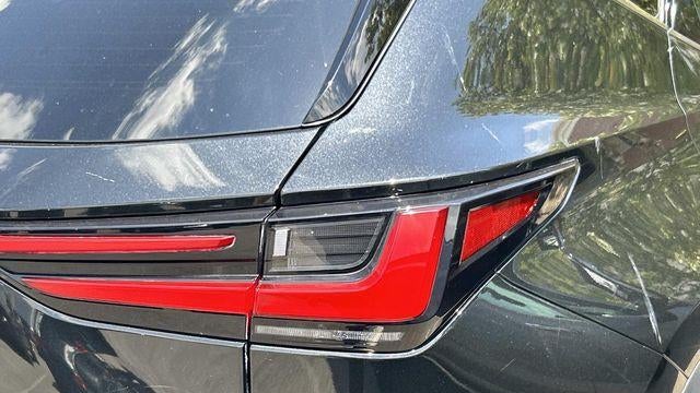 2022 Lexus NX 350 Premium
