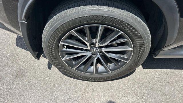 2022 Lexus NX 350 Premium