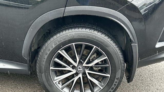 2022 Lexus NX 350 Premium