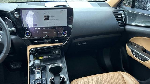 2022 Lexus NX 350 Premium