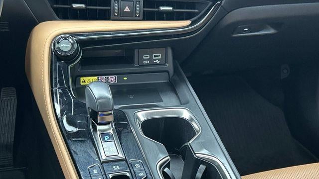 2022 Lexus NX 350 Premium