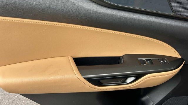 2022 Lexus NX 350 Premium