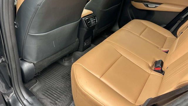 2022 Lexus NX 350 Premium