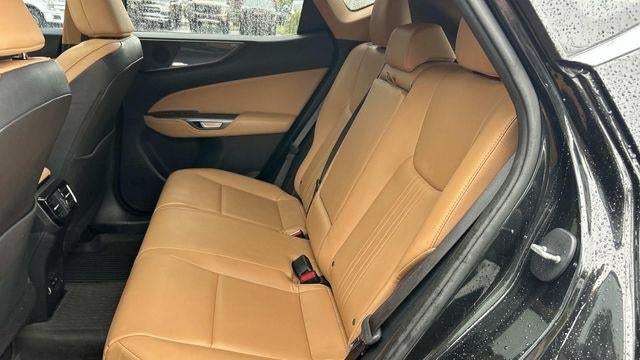 2022 Lexus NX 350 Premium