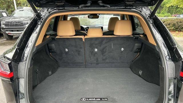 2022 Lexus NX 350 Premium