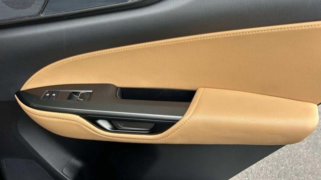 2022 Lexus NX 350 Premium