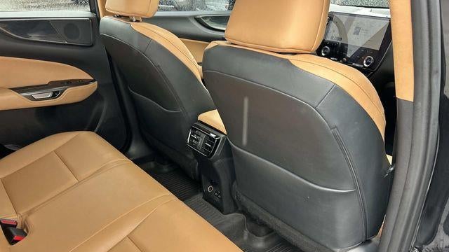 2022 Lexus NX 350 Premium