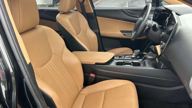 2022 Lexus NX 350 Premium
