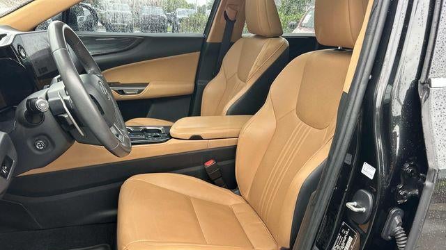 2022 Lexus NX 350 Premium