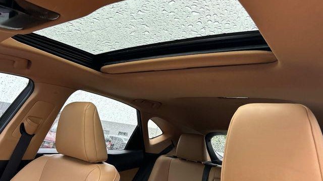 2022 Lexus NX 350 Premium