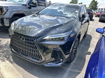 Photo of a 2022 Lexus NX 350 AWD Premium 4DR Crossover for sale