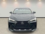 2022 NX 350 Thumbnail 2