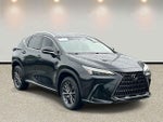 2022 NX 350 Thumbnail 3
