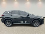 2022 NX 350 Thumbnail 4