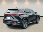 2022 NX 350 Thumbnail 5