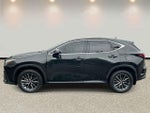 2022 NX 350 Thumbnail 8