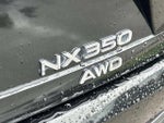2022 NX 350 Thumbnail 12