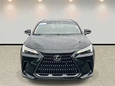Photo of a 2022 Lexus NX 350 AWD Premium 4DR Crossover for sale