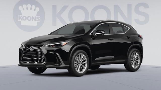Preowned 2023 Lexus NX 350 Premium for Sale