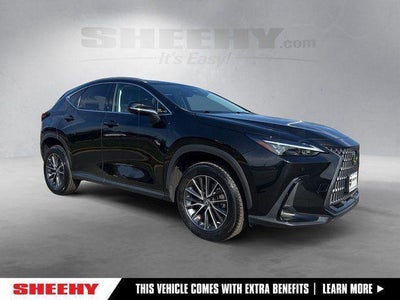 Photo of a 2023 Lexus NX 350 AWD Premium 4DR Crossover for sale