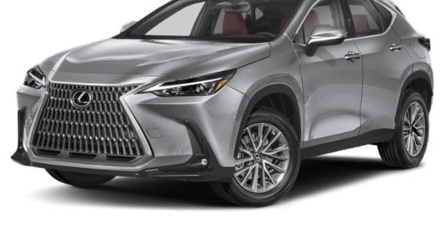 Preowned 2024 Lexus NX 350 Premium for Sale