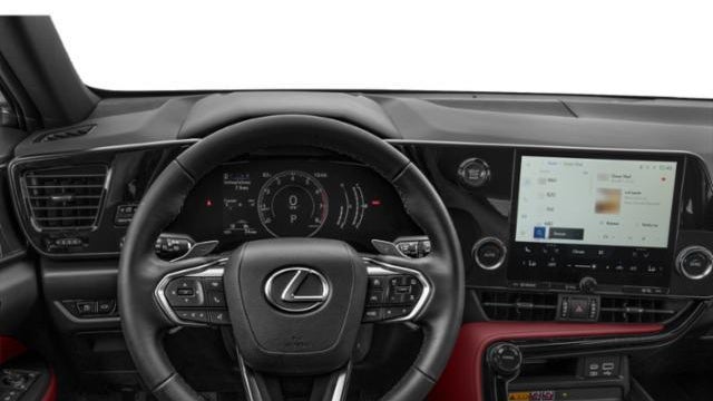 2024 Lexus NX 350 Premium