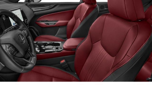 2024 Lexus NX 350 Premium